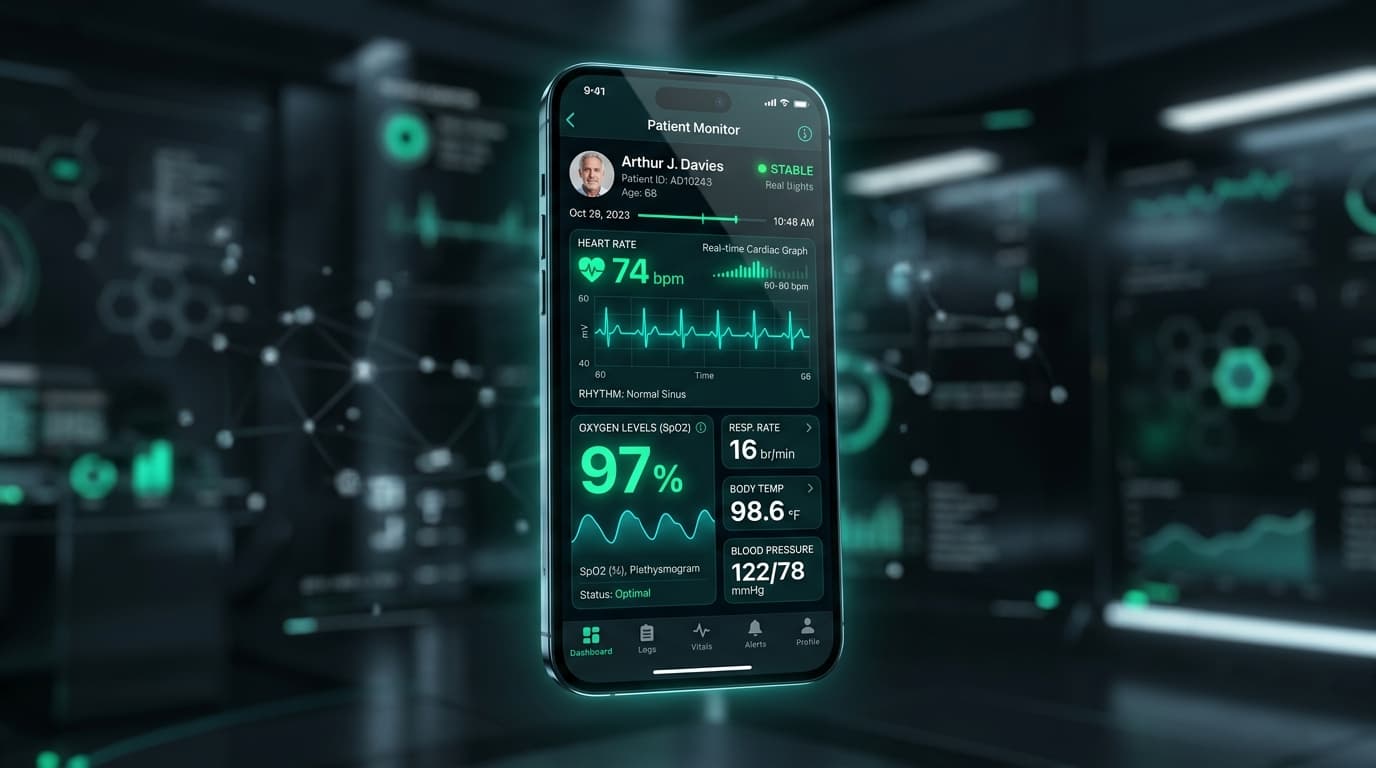PulseHealth Mobile
